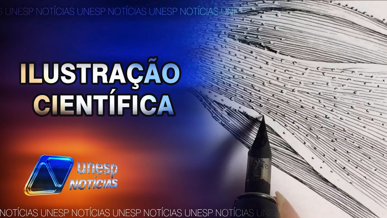 Conheça como atuam os profissionais da ilustração científica e a importância do trabalho