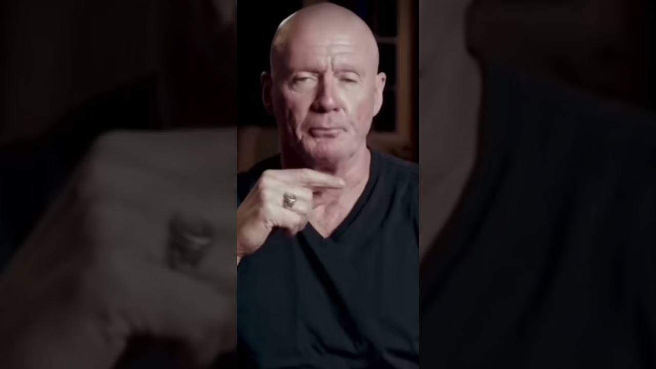 James Jude Courtney talks behind the scenes of Halloween ends final fight