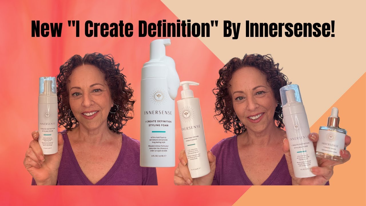 I Create Definition From Innersense!