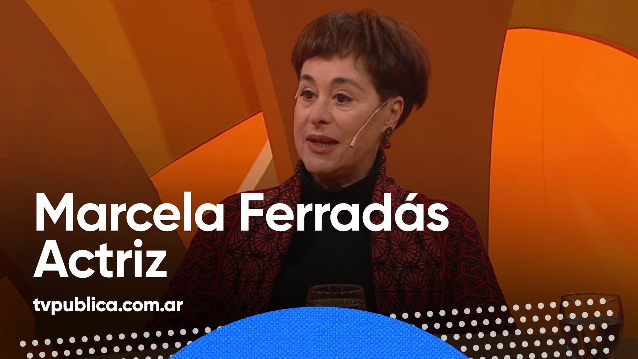 Marcela Ferradás presenta su unipersonal: Yuna Soy Yo - Otra Trama