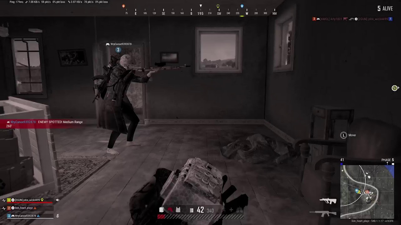 🔴 Live PS5 PUBG Grind! Insane Clutches & Chicken Dinner Now | Squads/Duos - Join Chat!