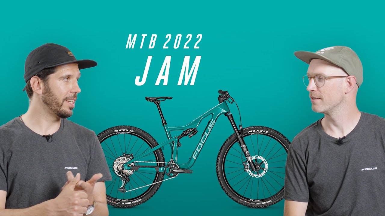 FOCUS JAM 2022