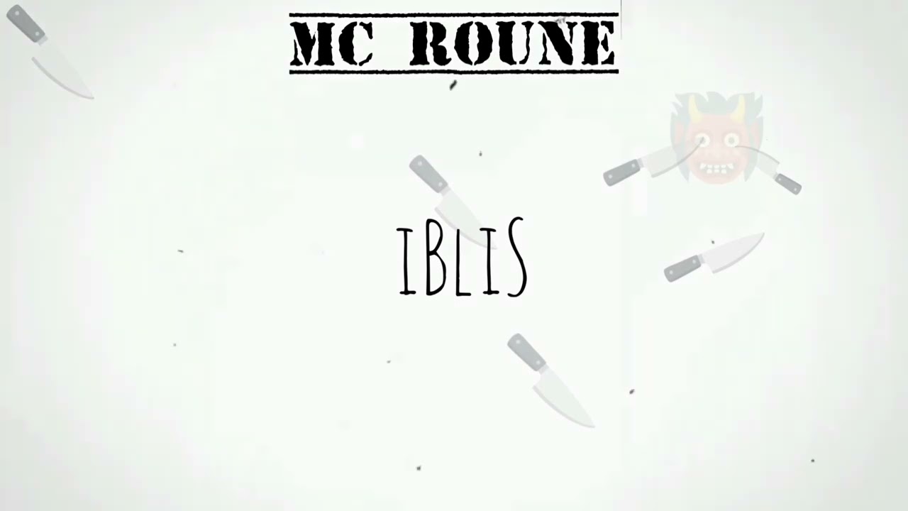 MC ROUNE_-_iBliSS