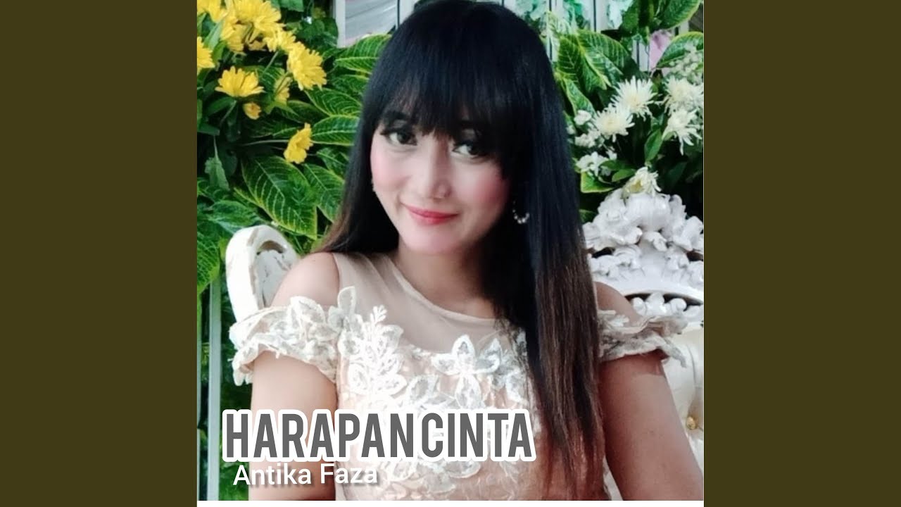 HARAPAN CINTA