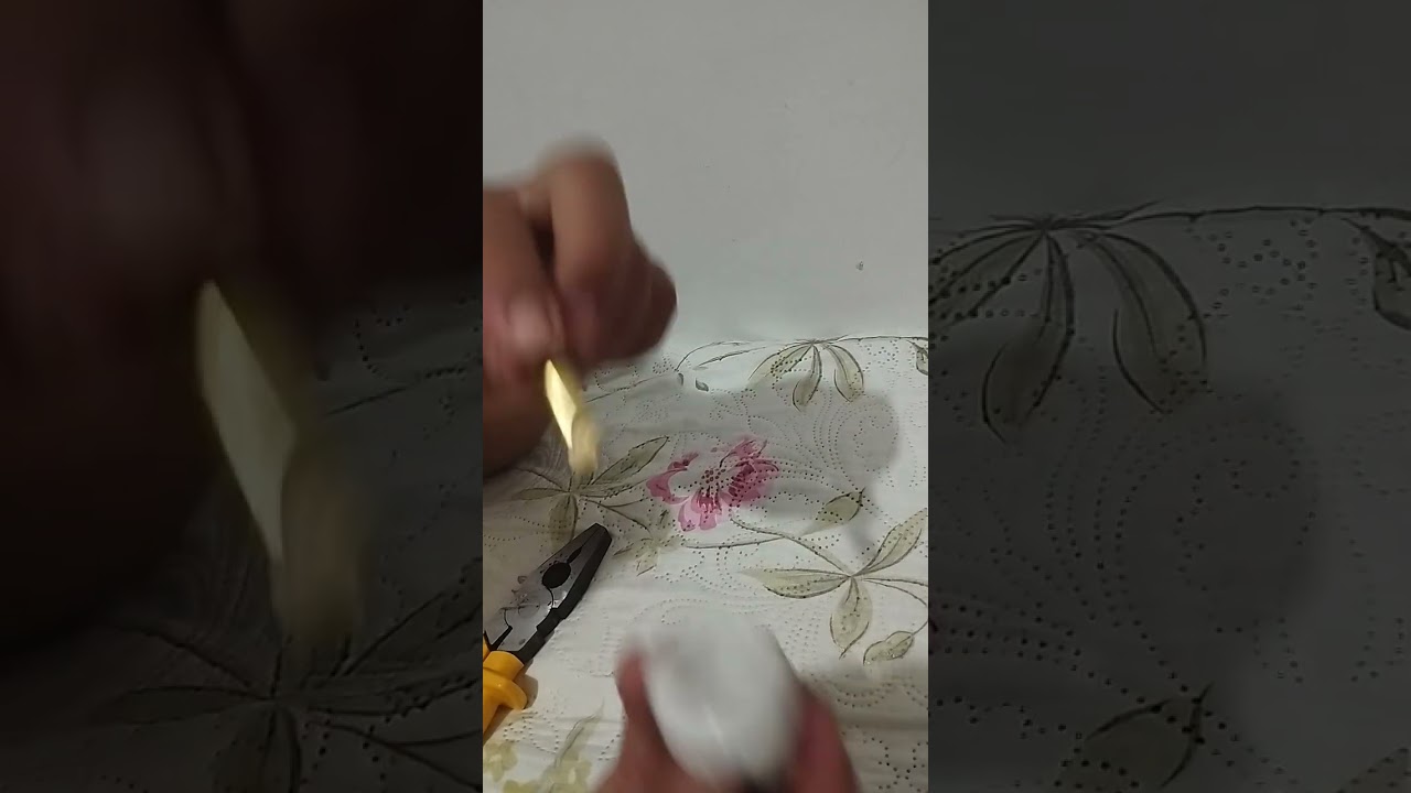 REPARO DOCOL COMO INSTALAR NOVO 2025