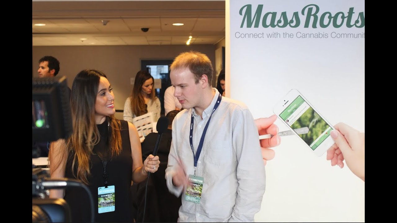 Massroots | New West Summit 2015 | DCNTV