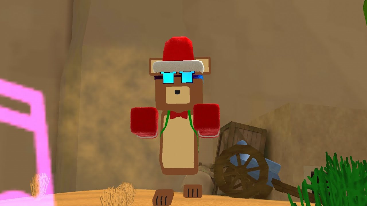 Super bear adventurede kaplumbağa köyünü bitirdik