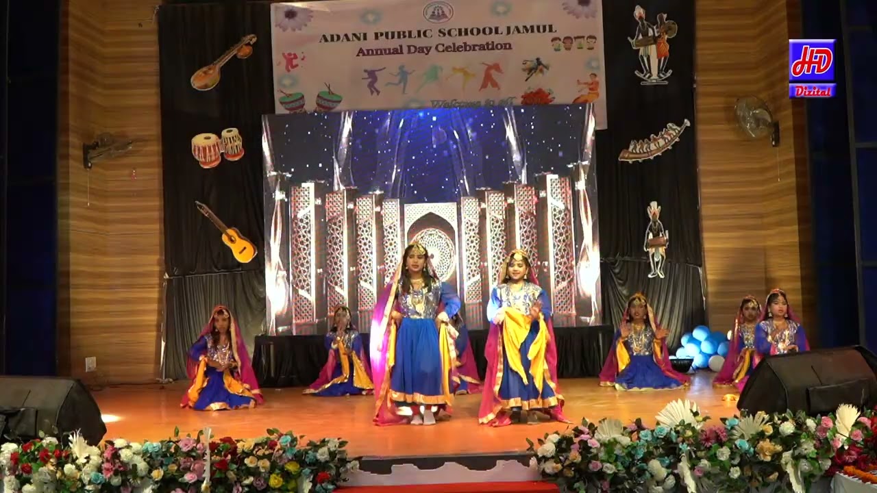 Qawwali Dance