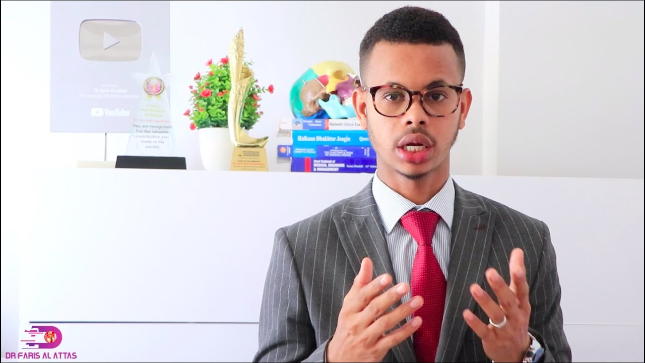 UUR QAADISTA XILGA NAAS NUUJINTA. Dr Faris