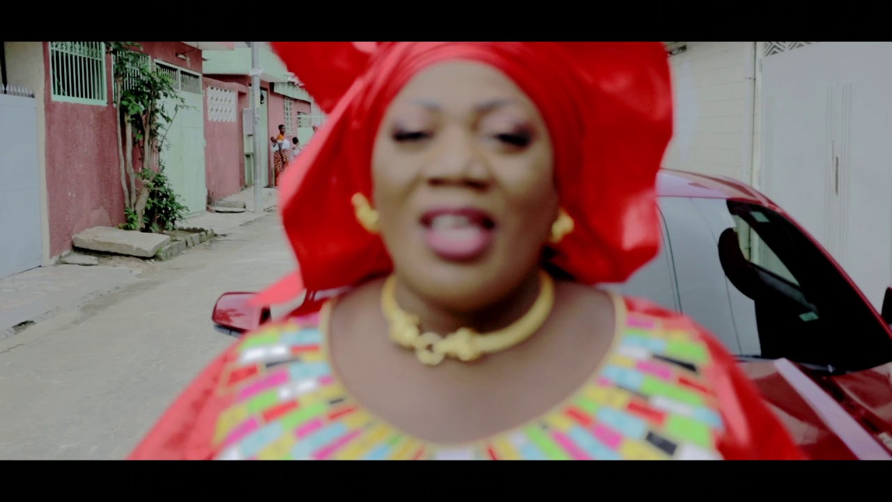 Nani Kanté ft petit papou Beiyakeili iyèrèlé