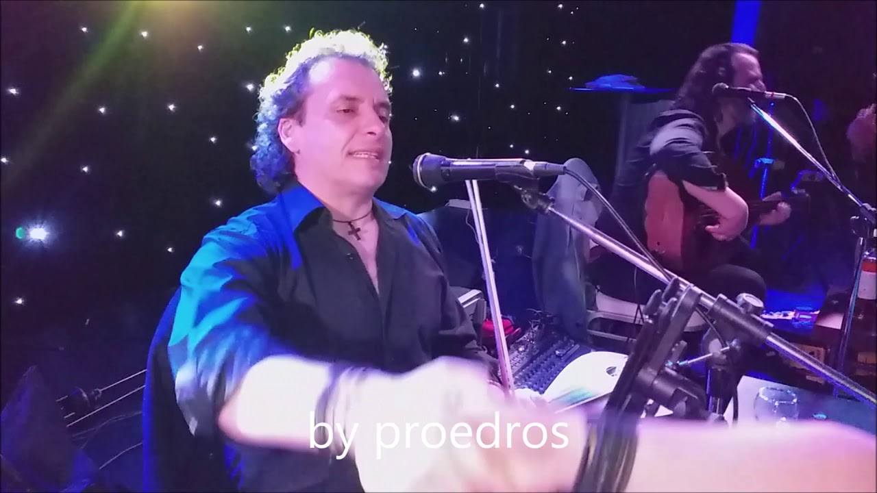 Γιώργος Ζερβάκης:Γ.Κατσουλιέρης Μαντινάδες-Προσκλητήρια Ιεράπετρα Apollon Palace 1-3-2020