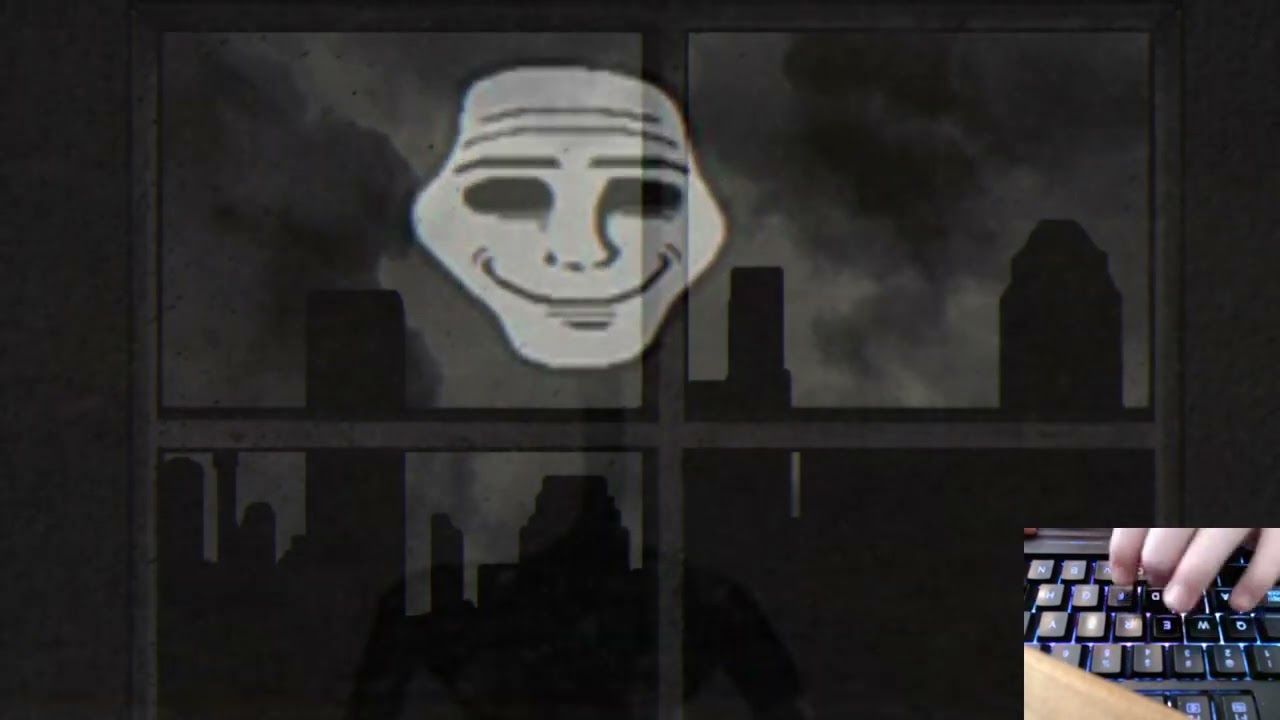 FNF Trollge Files 2.0 &mdash; Птеромеранофобия