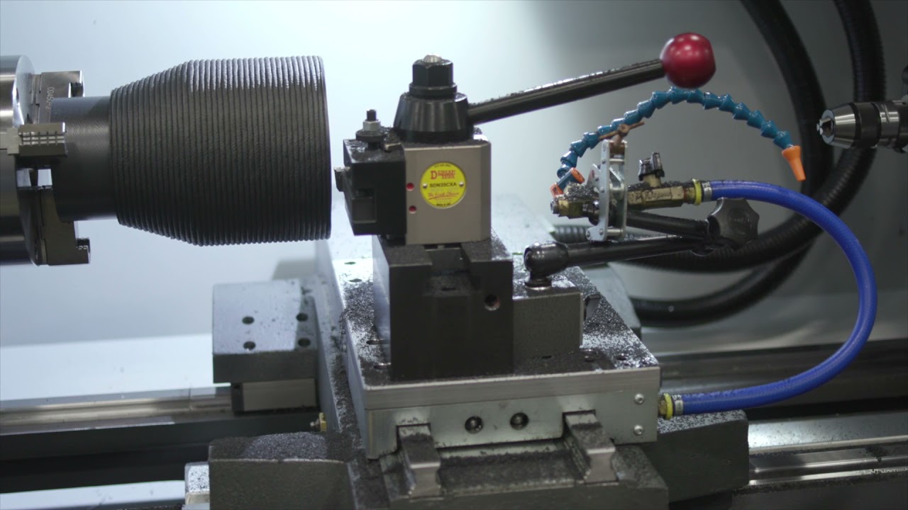 Hybrid Manufacturing