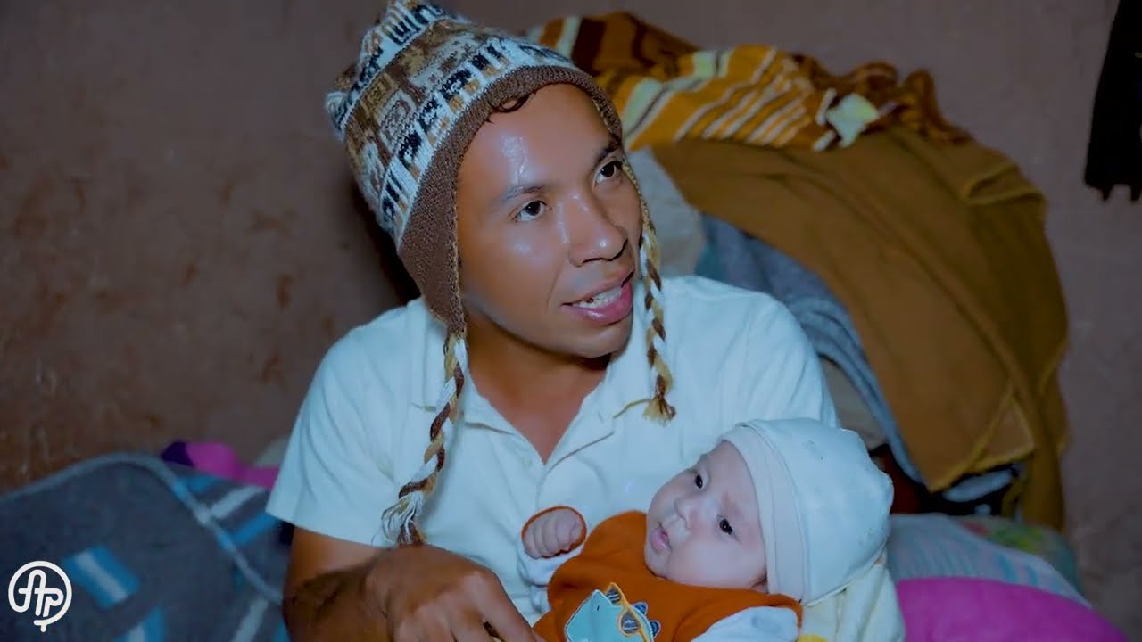 Podrás tener una expareja, pero jamás un ex papá 😭