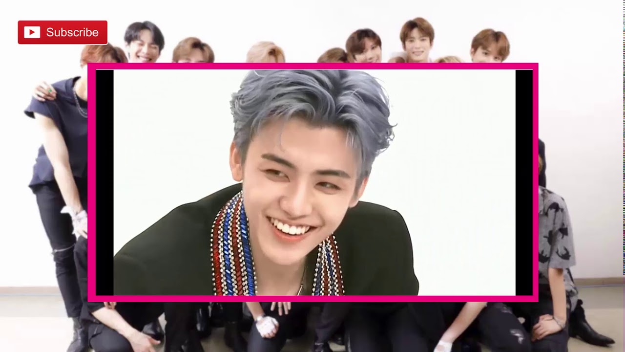 [ NCT Dream ] Moments Na Jaemin As a Kindergarten Teacher - cute