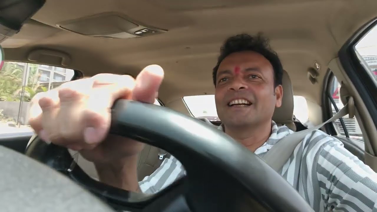 JITU PANDYA #VLOG 1 #2025