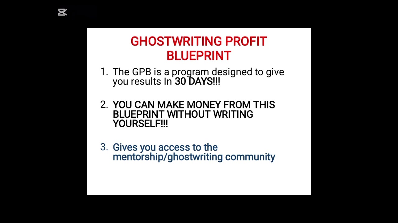 A step by step guide on how you can start making money from writing fictional stories. 