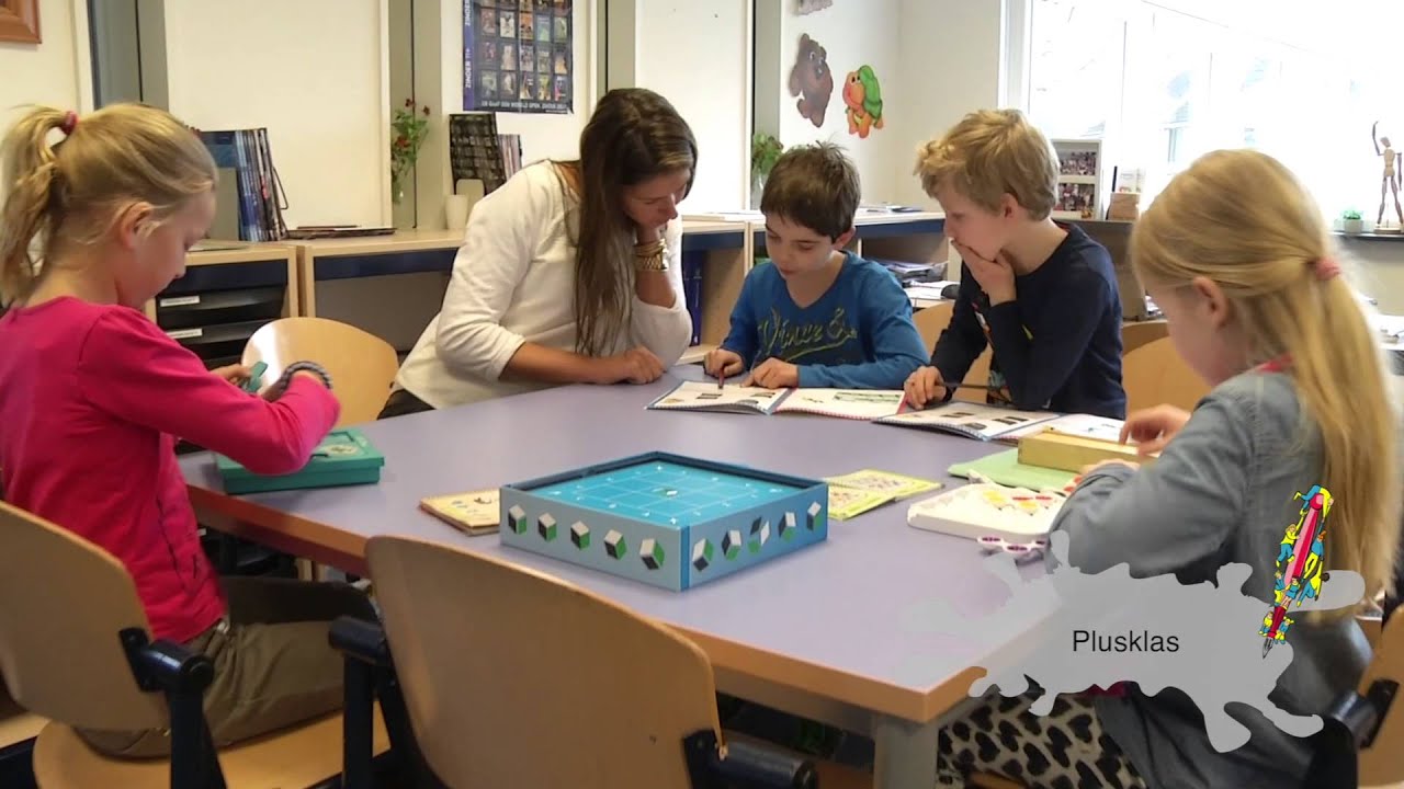 Basisschool 't Schrijverke