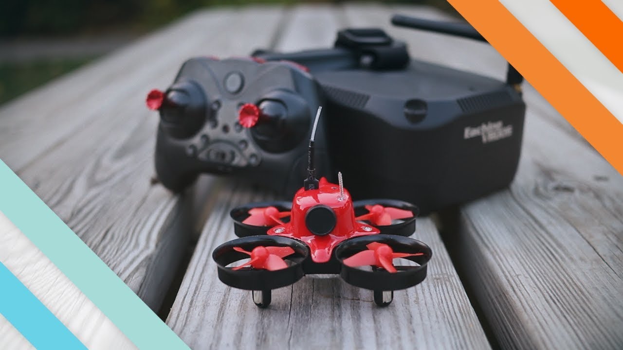 Eachine E013 