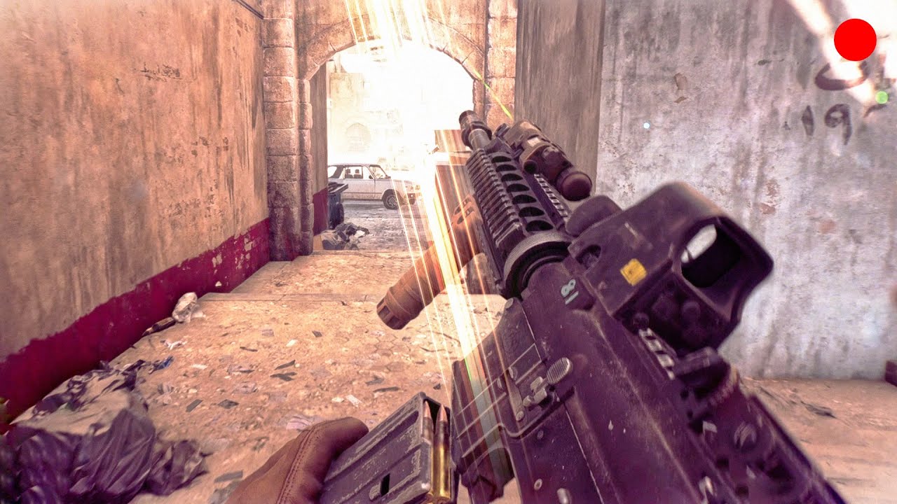 ✘ BEST BATTLEFIELD PLAYER THIS SIDE OF THE UK ✘