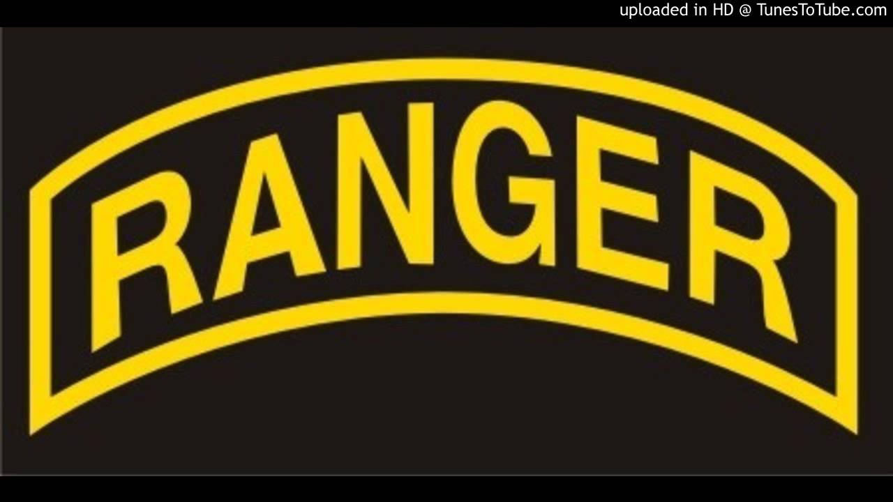 US Army Cadence - Airborne Ranger