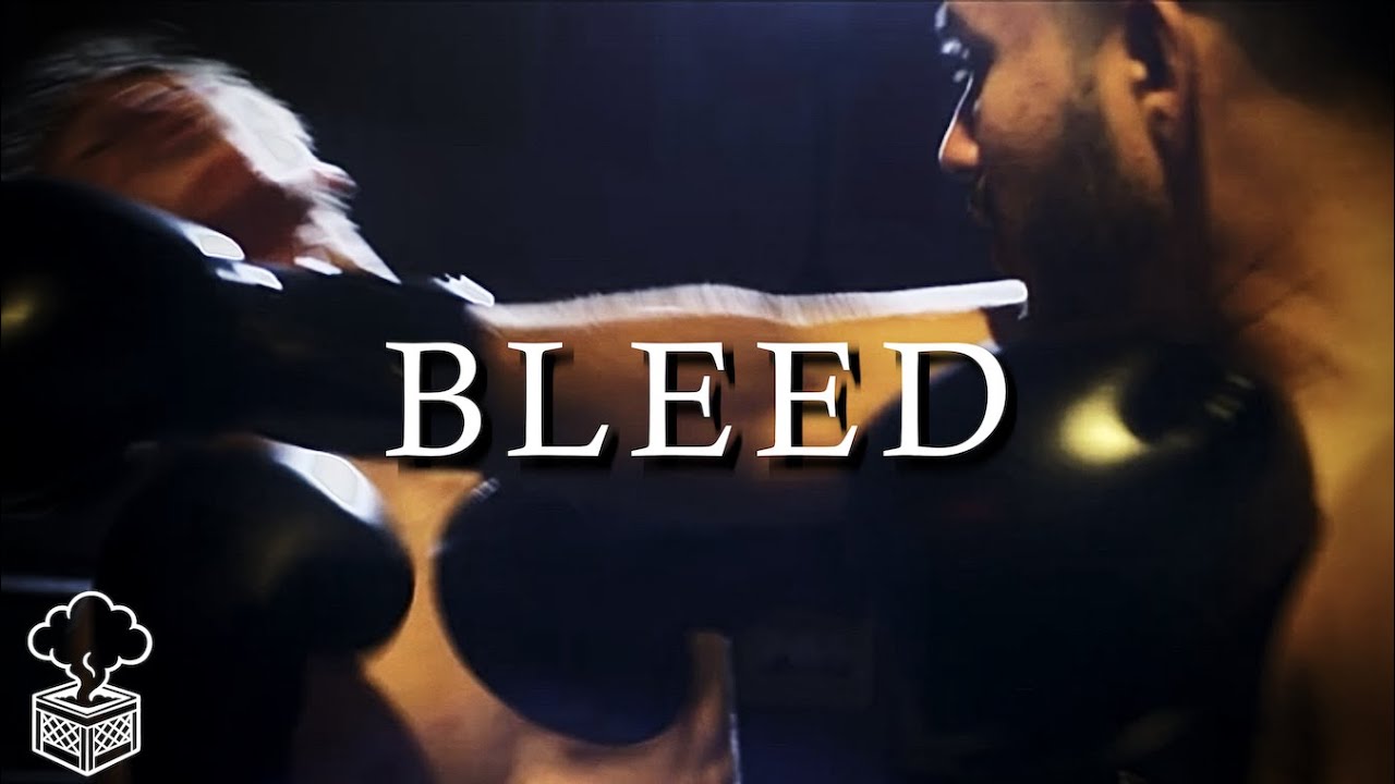 BLEED | Lumix S1H & Zeiss Contax