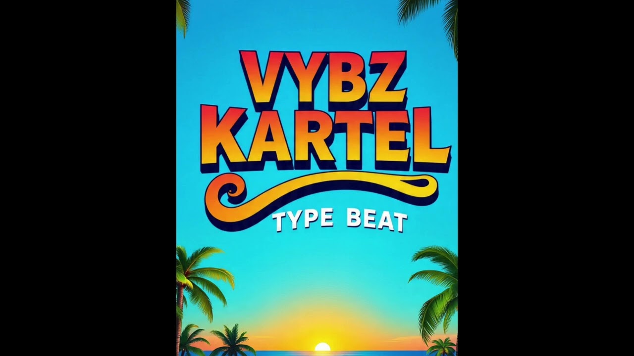 VYBZ KARTEL X SHAGGY TYPE BEAT -  MASH UP - DANCEHALL RIDDIM 2025