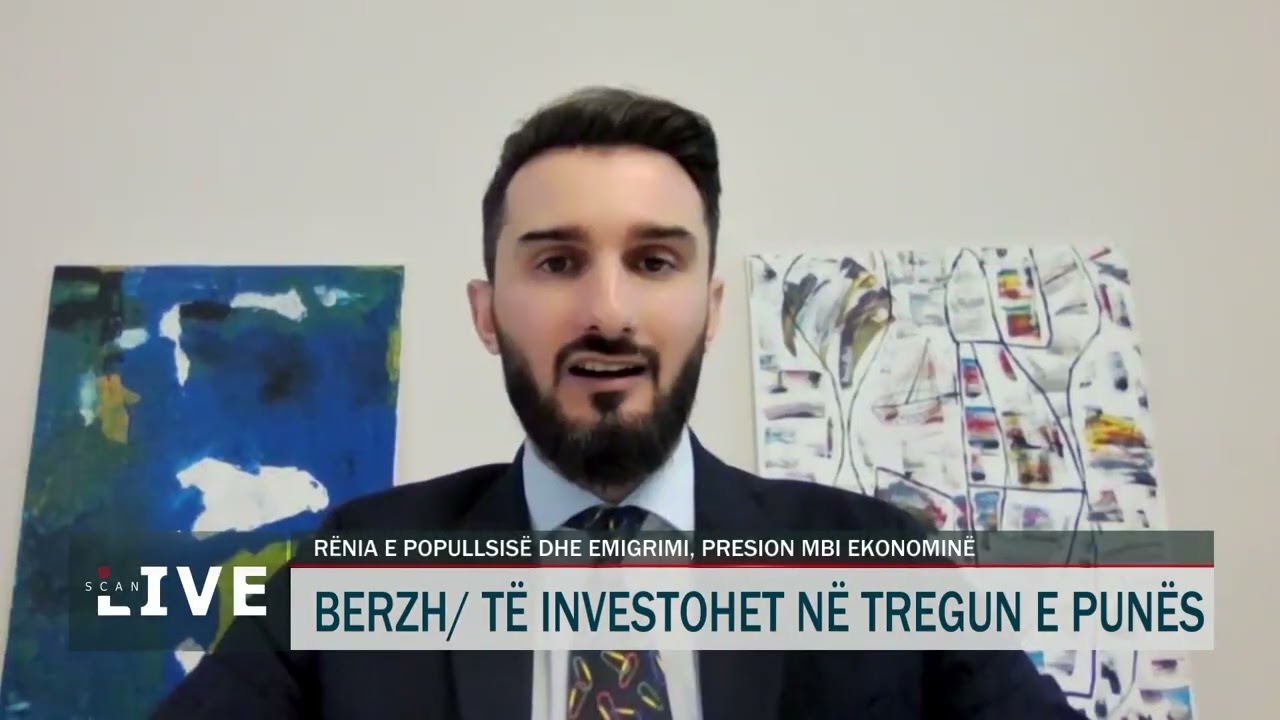 Pensionet, fond i posaçëm pranë BSH, Hasani: Paratë që tepërojnë të përdoren edhe për investime