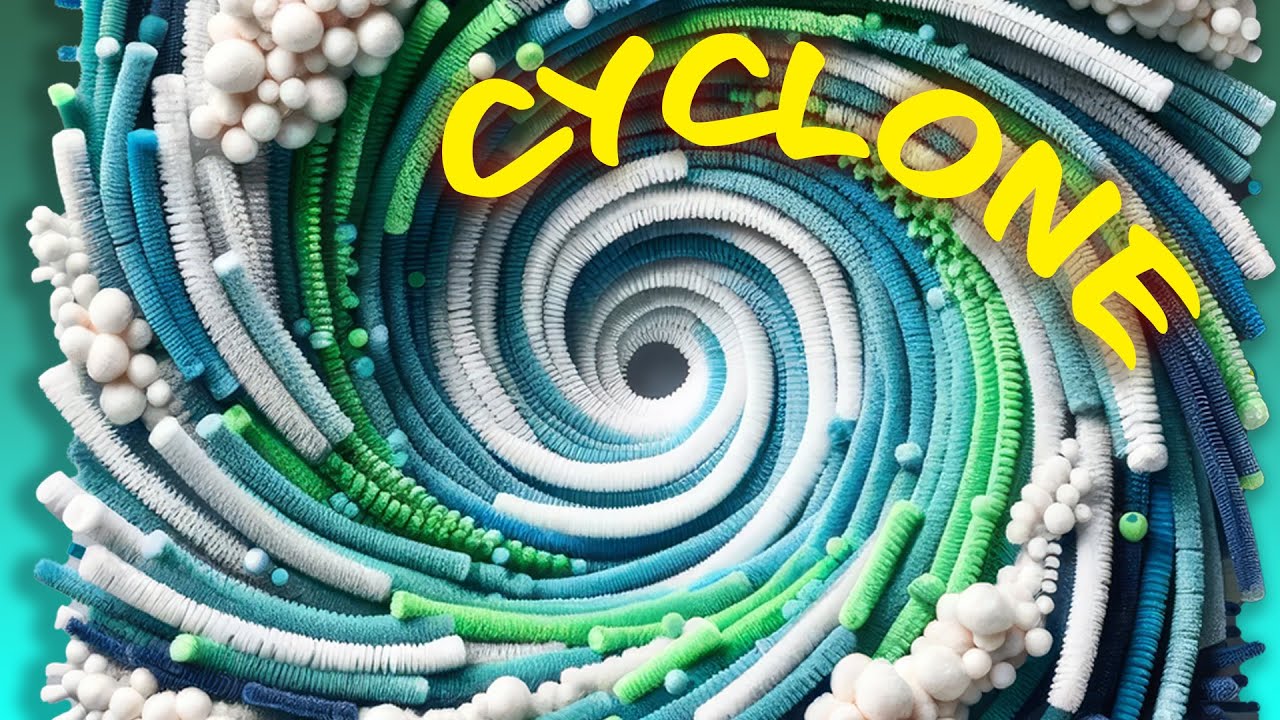 Is it a Hurricane Typhoon or Cyclone? 🌀 Nature Earth Science