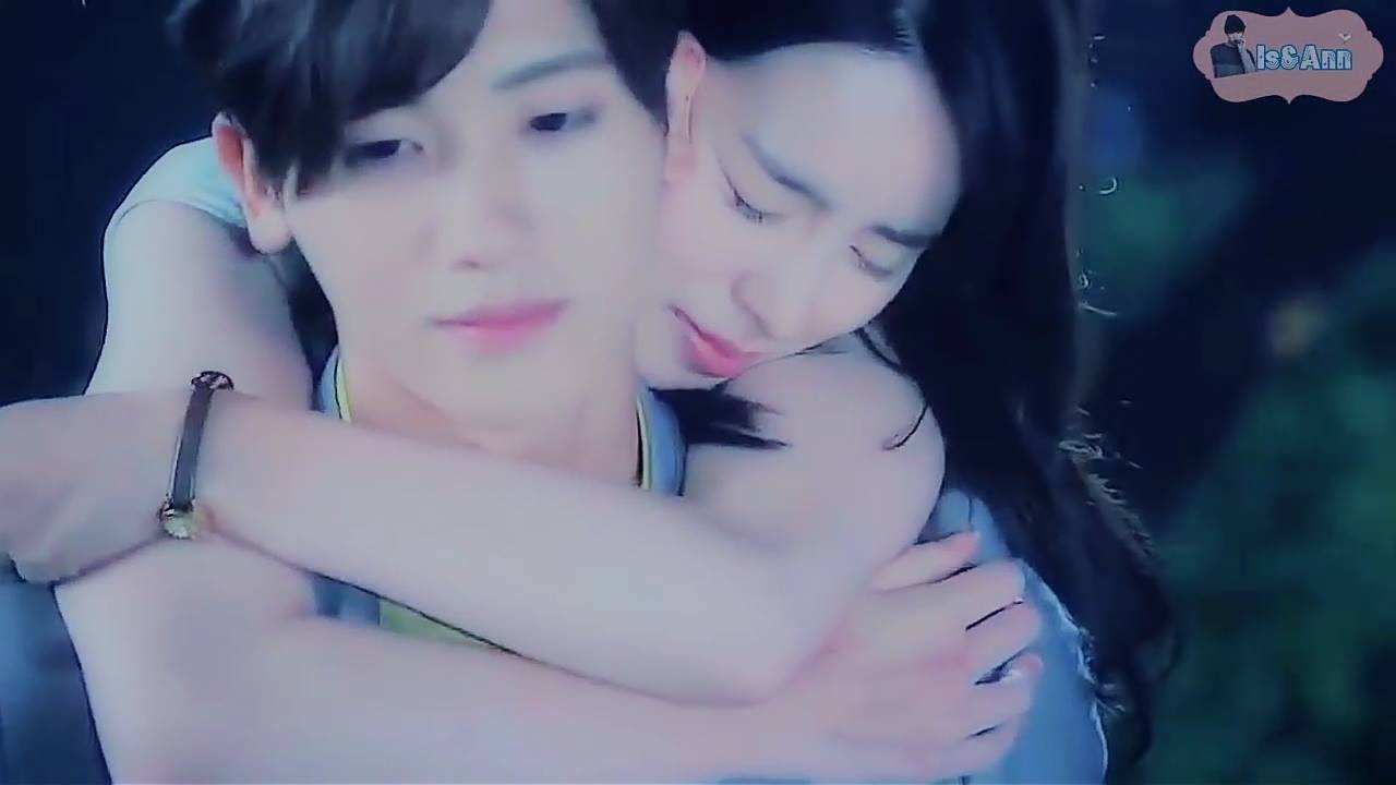 ChangSoo & JiYi || 'Cause As Long As You Love Me