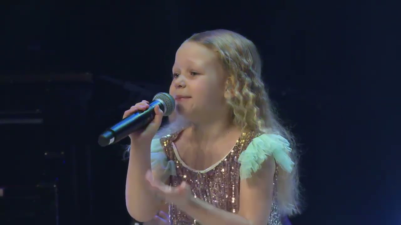 MES MAŽI MAMOS VAIKAI - studijos DJ Daiva VAIKAI (2025 m.)