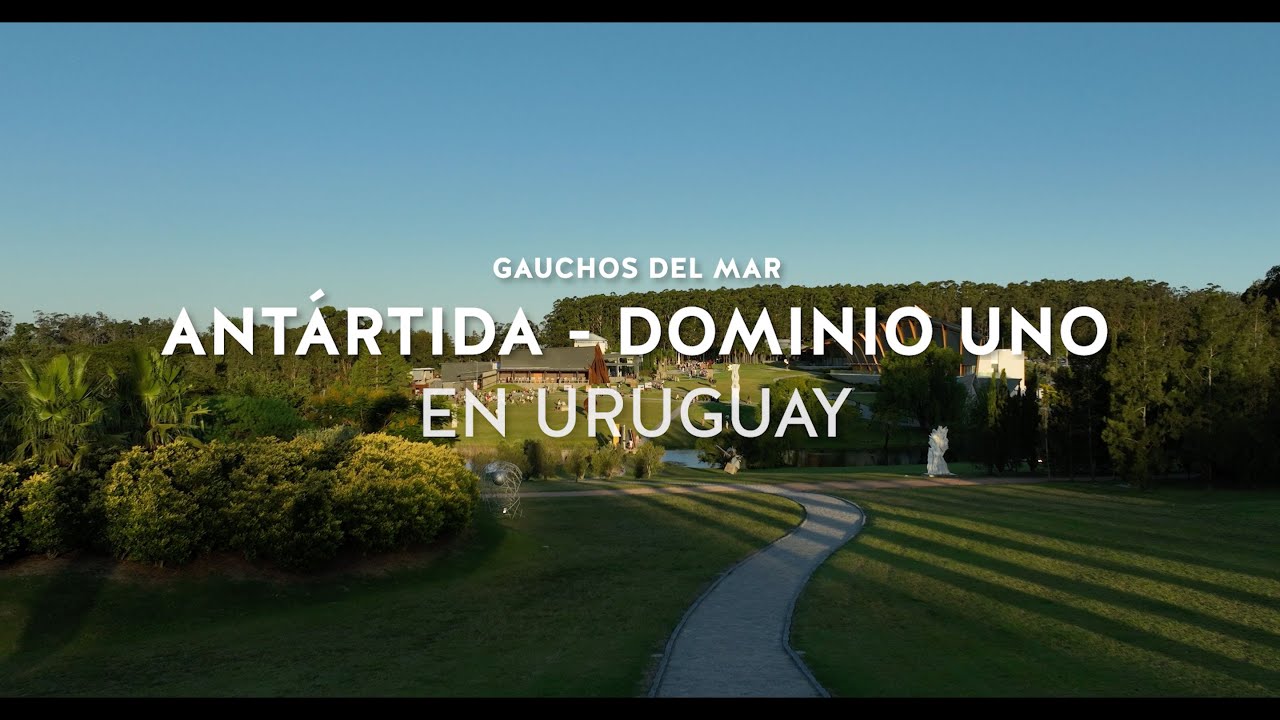 Gauchos del Mar presentó Antártida – Dominio Uno en el MACA (Uruguay) ante más de 5000 personas.