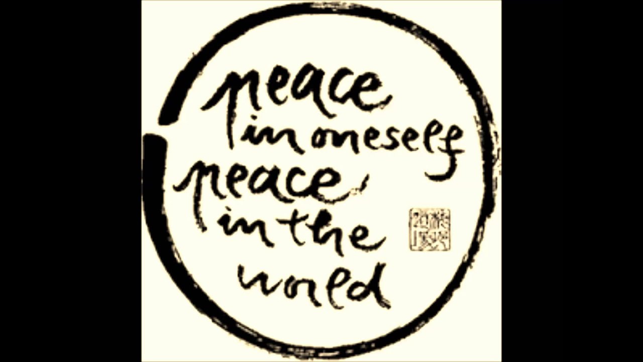 The Fourteen Mindfulness Trainings of the Order of Interbeing