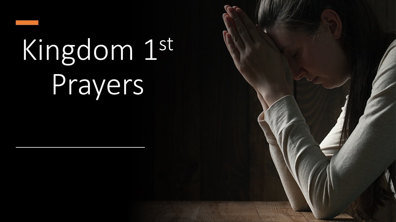 Prayer