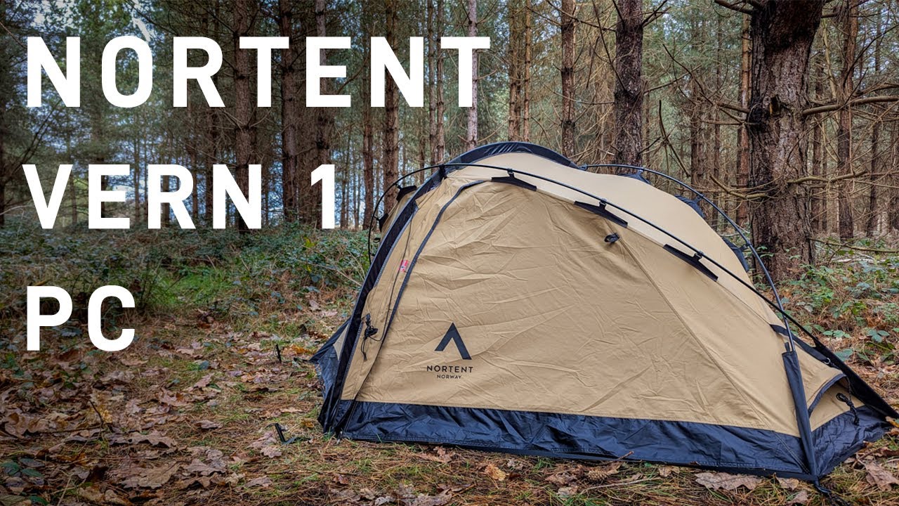 Обзор Nortent Vern 1 PC