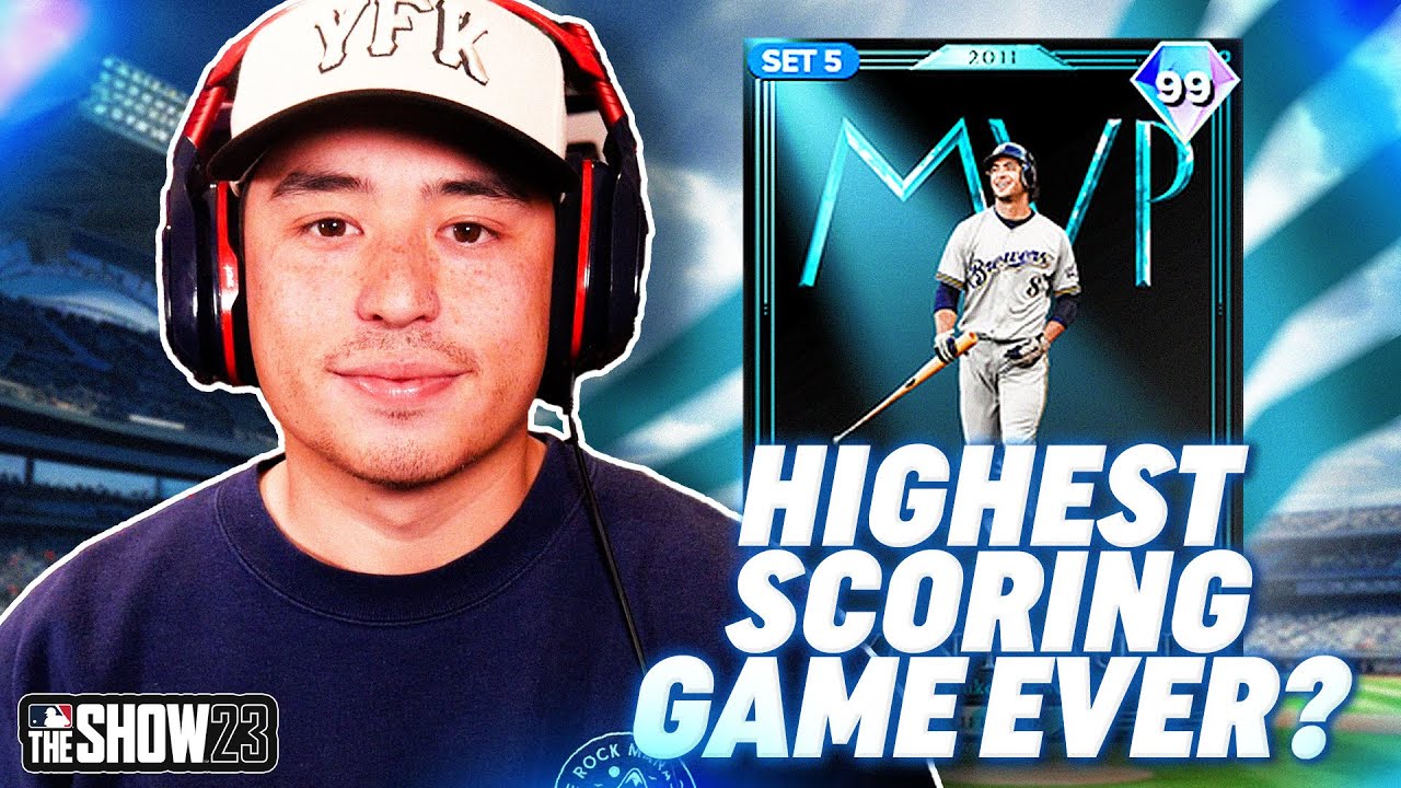 We Almost Scored 50 Runs In One Game...