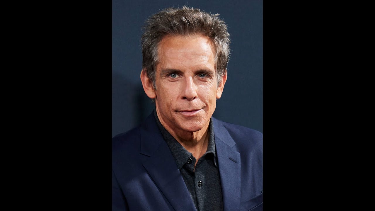 My Ben Stiller Movie Collection (2026)