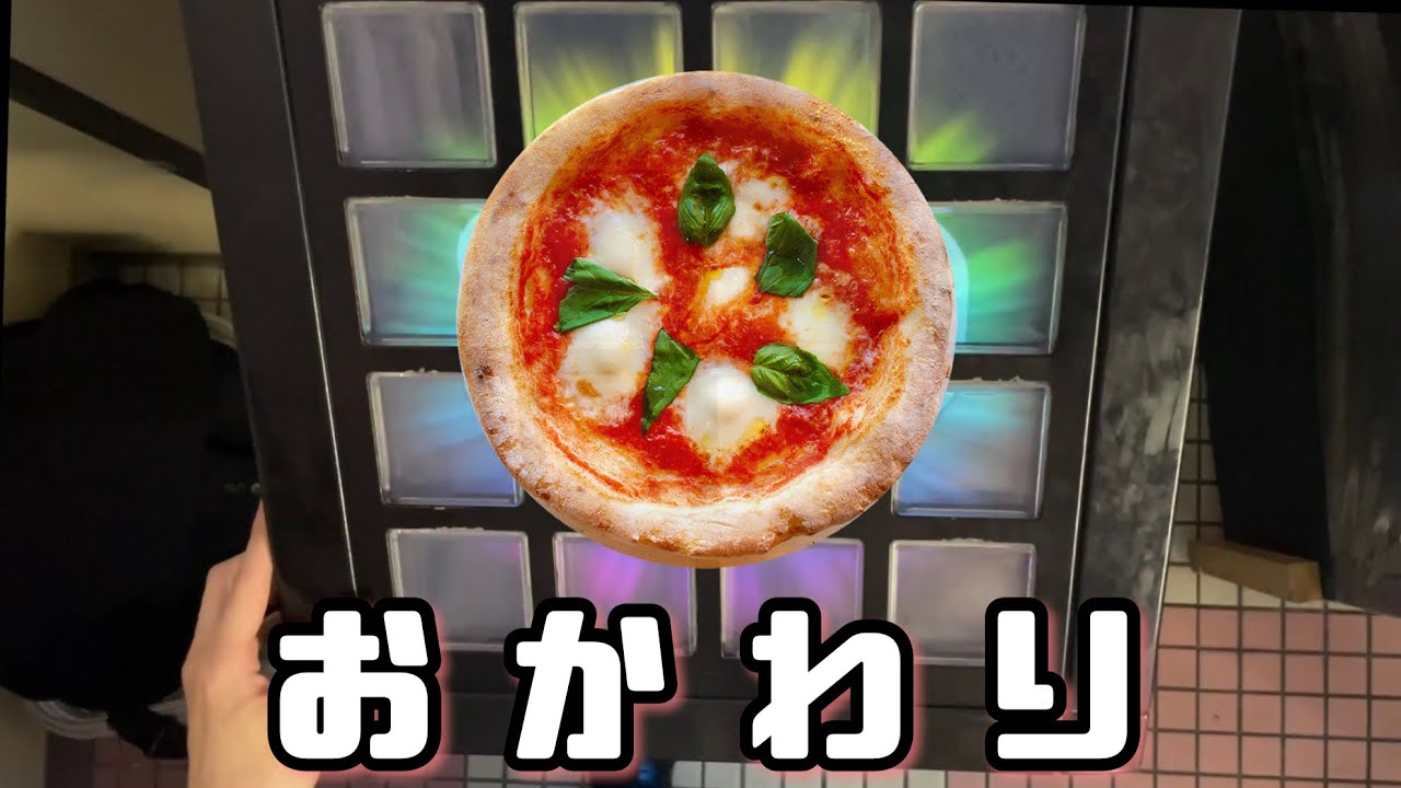 【EXCELLENT】「ピザって10回言って」『ピザピザピザピザピザピザピザピザピザピザ』「ここは？」『ピザ』「ピザかあ」【jubeat Ave.】