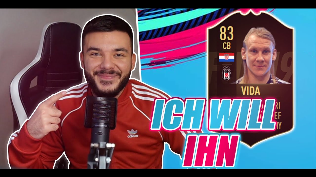 CanBroke2 | Ich will inform Vida