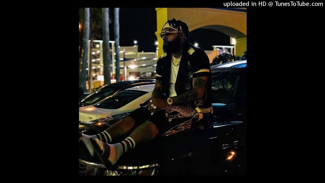 (FREE) Money Man Type Beat - 