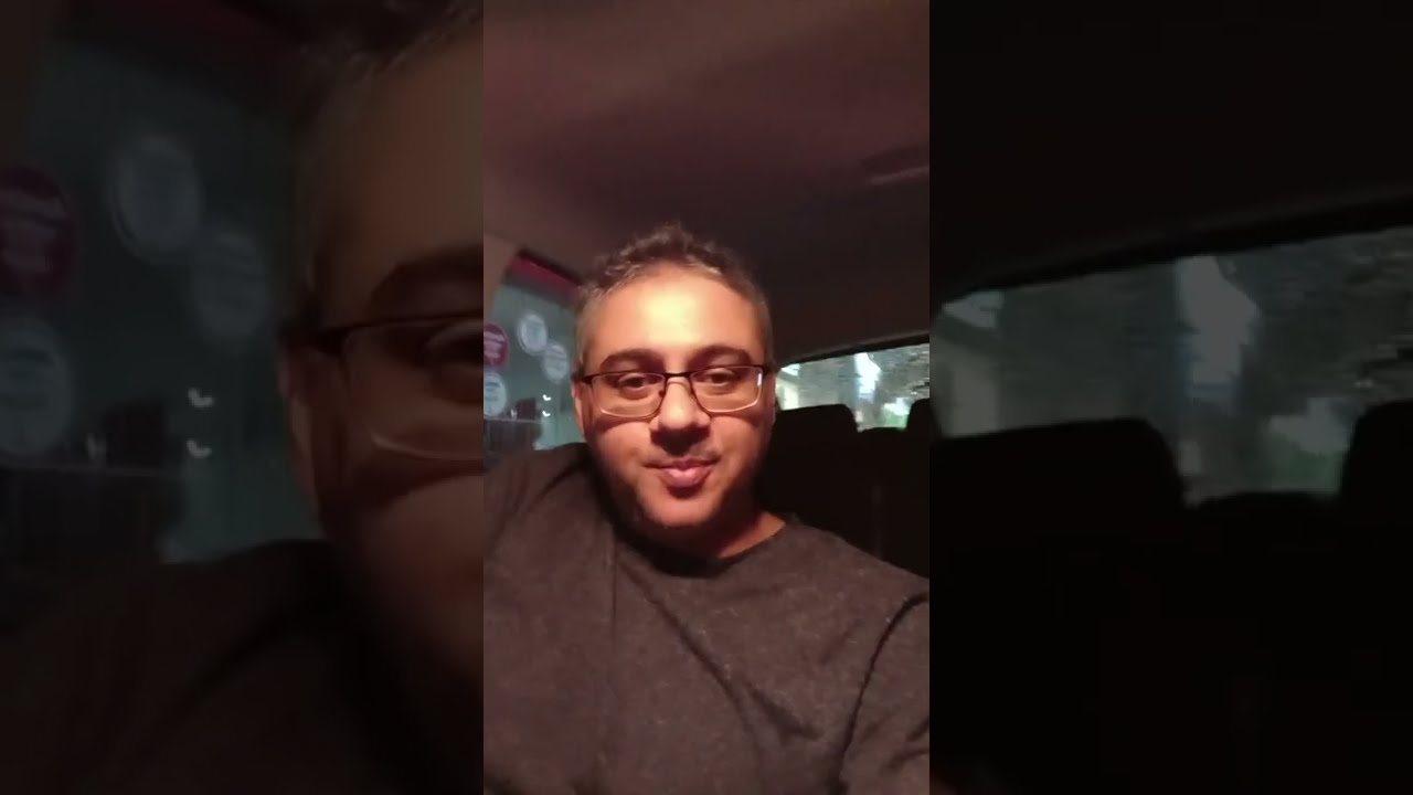 حديث خاطف مع حبايبنا