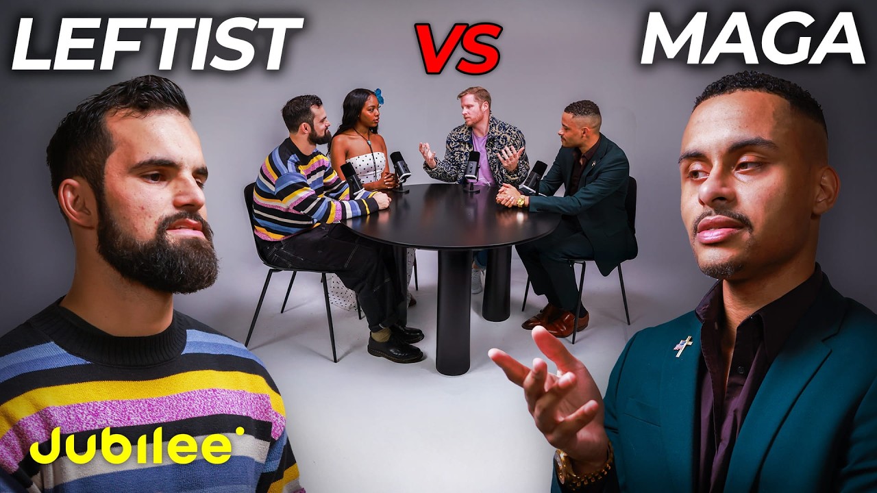 Does MAGA Think ICE Has Gone Too Far? | Roundtable