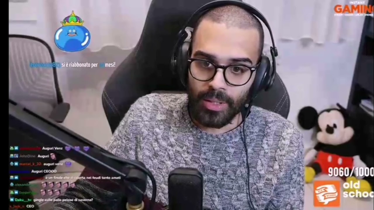 Il finale perfetto di Aot secondo Dario Moccia