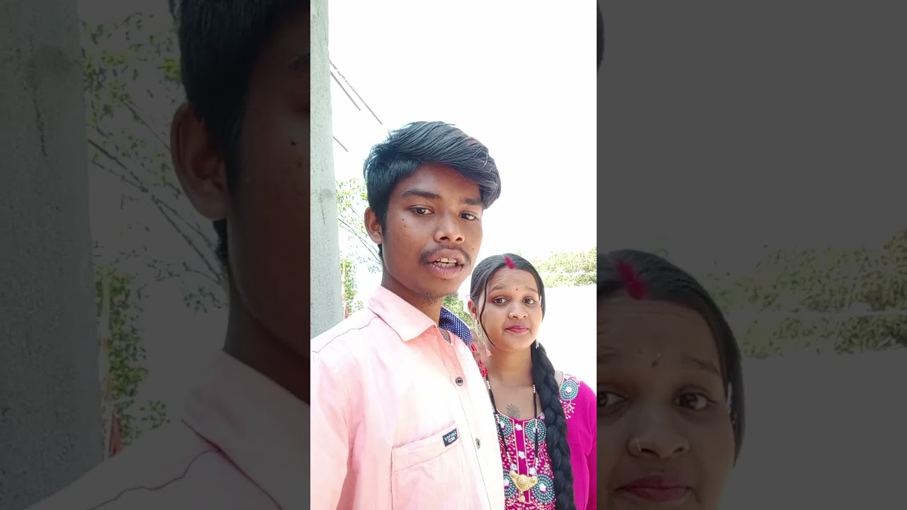 SANTAL TE BANG KATE || SANTALI SHORT VIDEO 2024 #kiskuvloggers