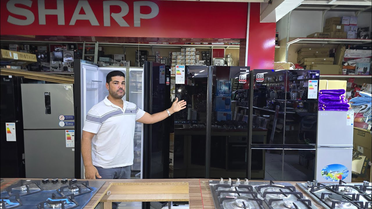 جديد التخفيضات بمحلكم CASA HOME ÉLECTRO