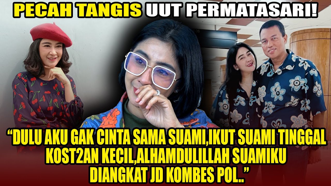 UUT PERMATASARI”JANGAN PERNAH DUA’KAN AKU..”