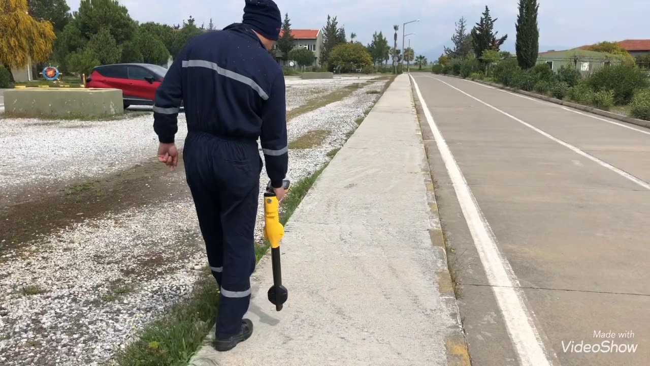 Vloc 3 Pro ile kablo g&uuml;zergah takibi