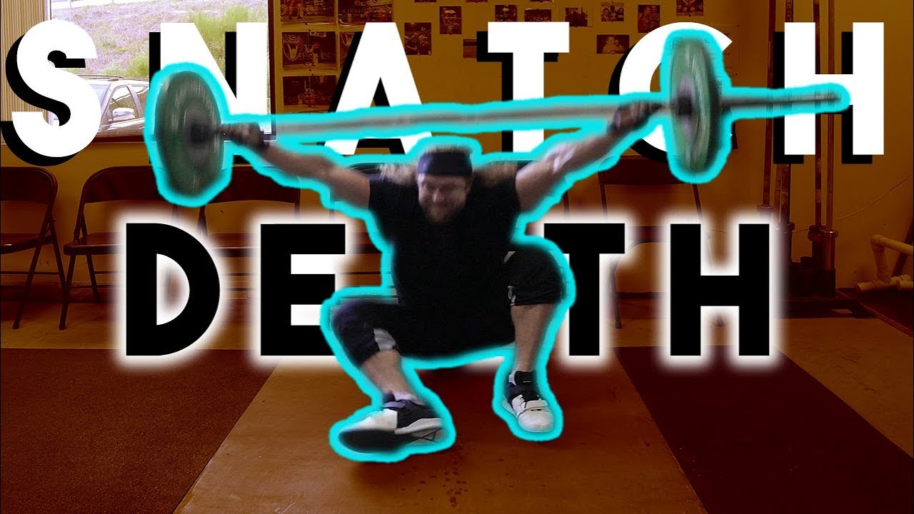 SNATCH (secrets)