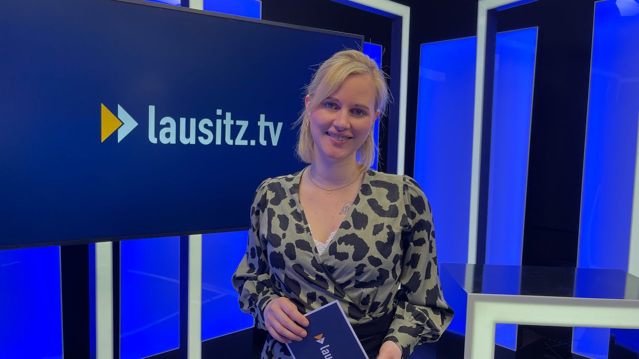 lausitz.tv am Freitag - die Sendung vom 17.02.23