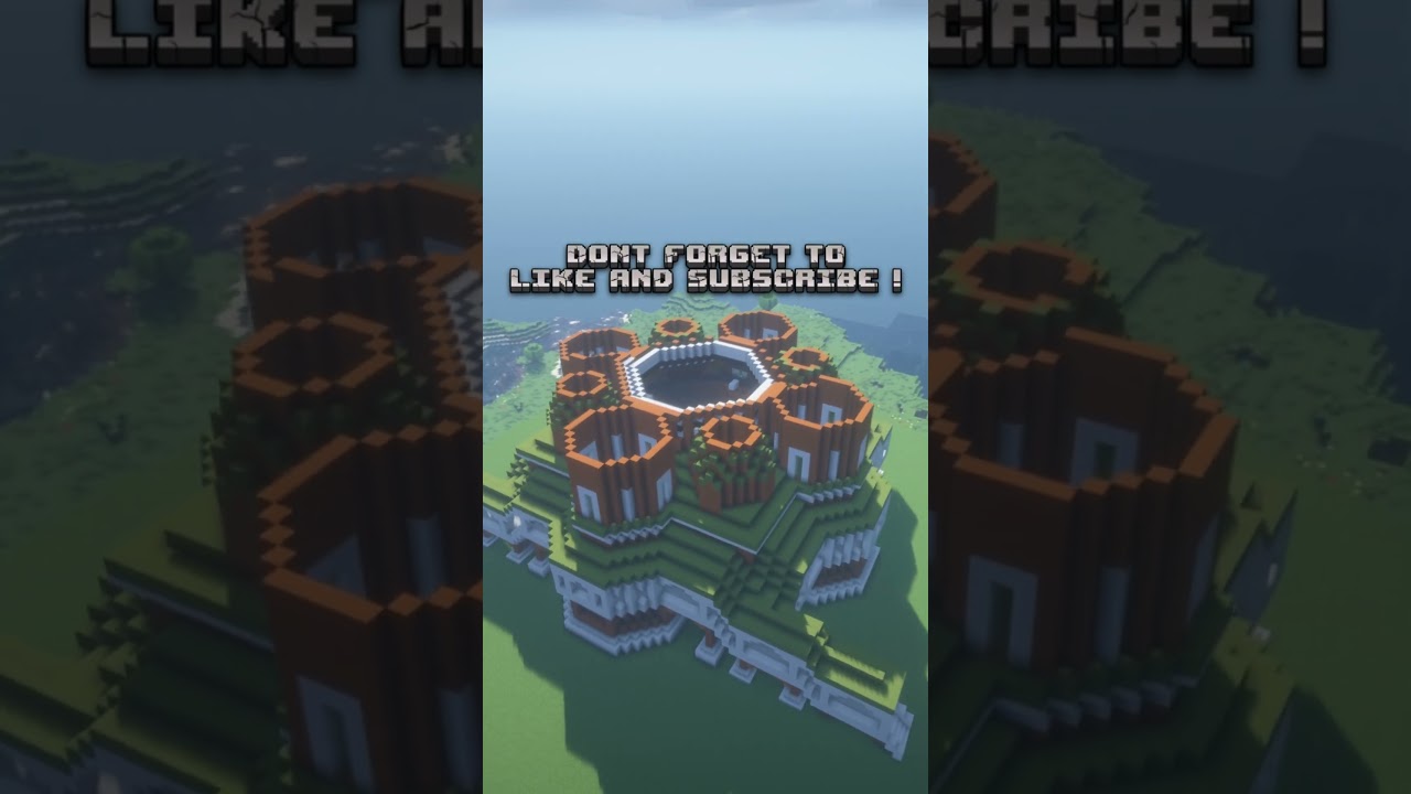 ⛪🇷🇺 Saint Basil Church on Minecraft, what next ? #minecraft  #minecraftbuilds  #russia  #timelapse